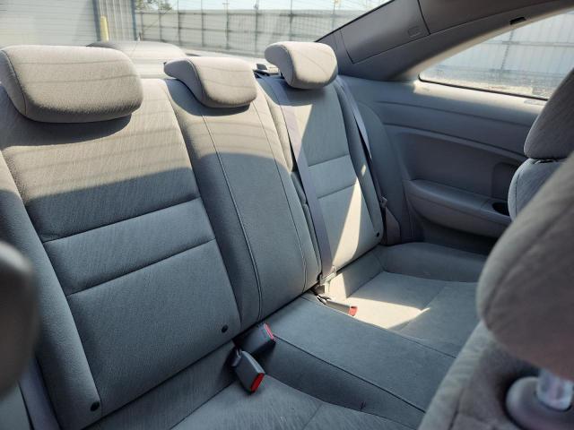 2HGFG12677H565530 - 2007 HONDA CIVIC LX 蓝色 照片 10