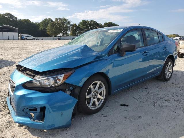 2019 SUBARU IMPREZA, 