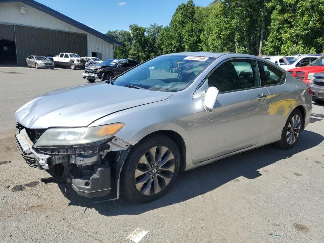 2015 HONDA ACCORD EX, 