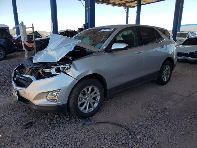 2018 CHEVROLET EQUINOX LT, 