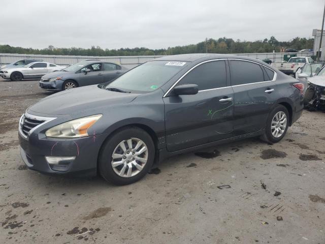 2013 NISSAN ALTIMA 2.5, 
