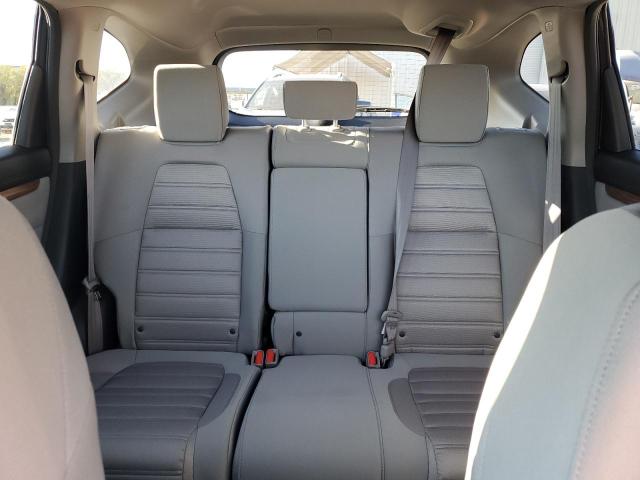 5J6RW1H54KA047745 - 2019 HONDA CR-V EX Mavi foto 10