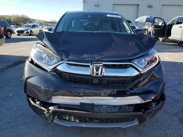 5J6RW1H54KA047745 - 2019 HONDA CR-V EX Mavi foto 5