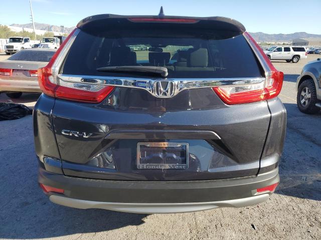 5J6RW1H54KA047745 - 2019 HONDA CR-V EX Mavi foto 6