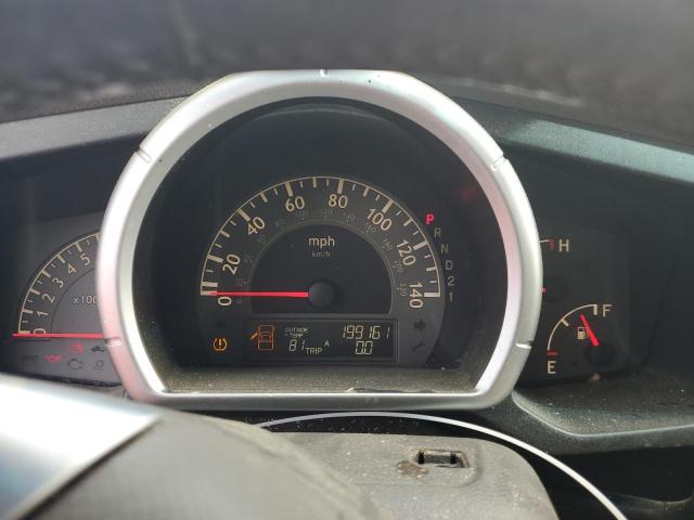 2HJYK16526H507942 - 2006 HONDA RIDGELINE RTL 绿色 照片 9