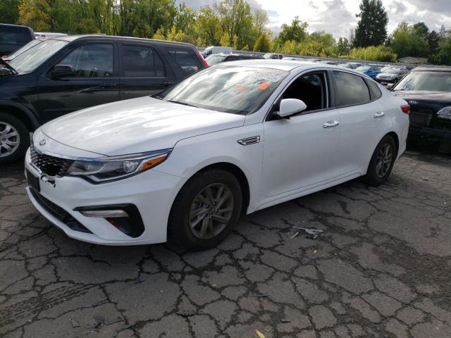 2020 KIA OPTIMA LX, 