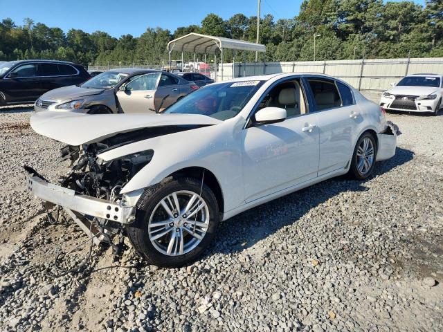 2013 INFINITI G37 BASE, 