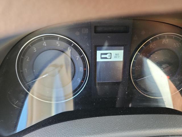 JN1CV6APXDM718587 - 2013 INFINITI G37 BASE WHITE photo 9