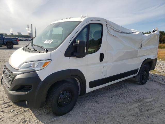 3C6LRVAGXPE534983 - 2023 RAM PROMASTER 1500 STANDARD WHITE photo 1
