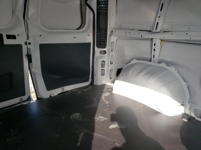 3C6LRVAGXPE534983 - 2023 RAM PROMASTER 1500 STANDARD WHITE photo 11