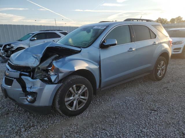 2014 CHEVROLET EQUINOX LT, 