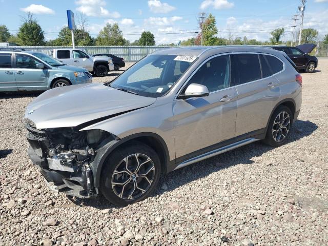 2021 BMW X1 XDRIVE28I, 