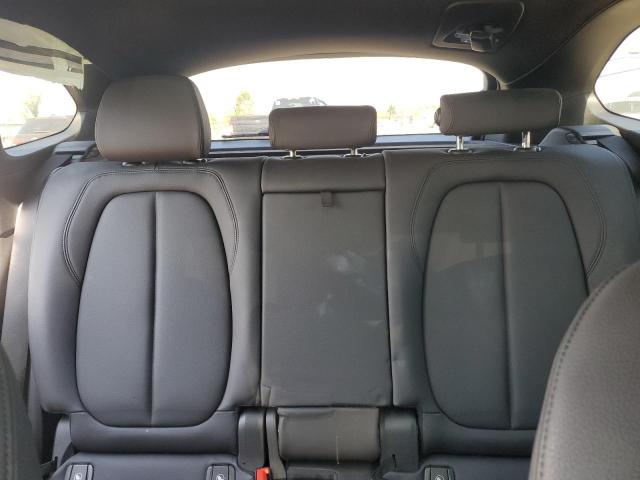 WBXJG9C09M5S52289 - 2021 BMW X1 XDRIVE28I BEIGE photo 10