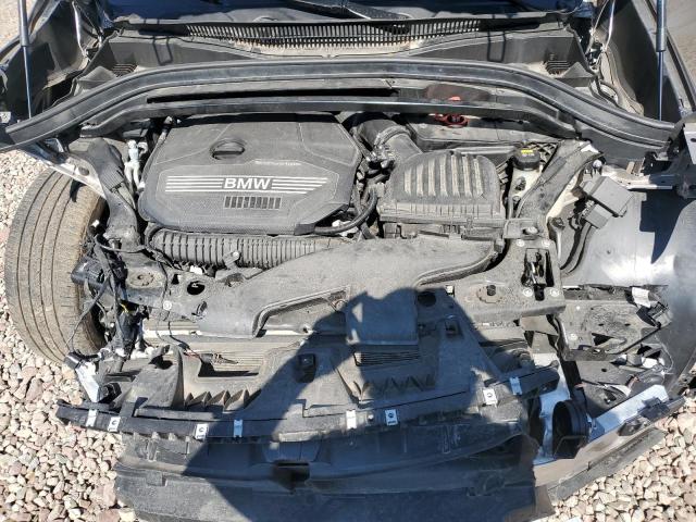 WBXJG9C09M5S52289 - 2021 BMW X1 XDRIVE28I BEIGE photo 12