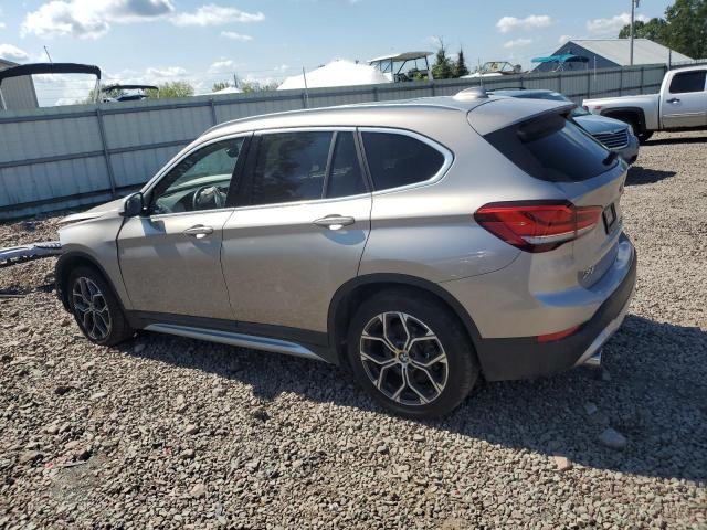WBXJG9C09M5S52289 - 2021 BMW X1 XDRIVE28I BEIGE photo 2