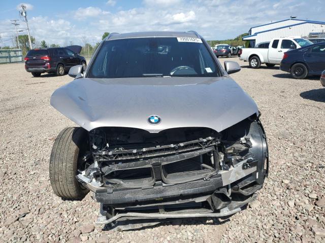 WBXJG9C09M5S52289 - 2021 BMW X1 XDRIVE28I BEIGE photo 5