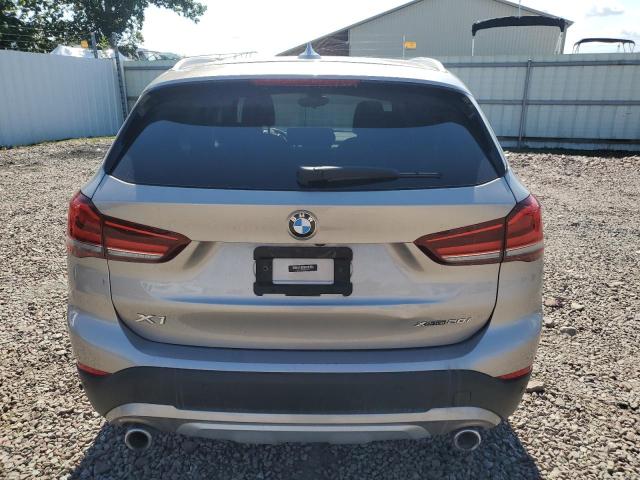 WBXJG9C09M5S52289 - 2021 BMW X1 XDRIVE28I BEIGE photo 6