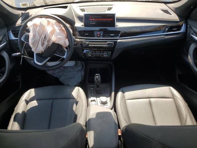 WBXJG9C09M5S52289 - 2021 BMW X1 XDRIVE28I BEIGE photo 8