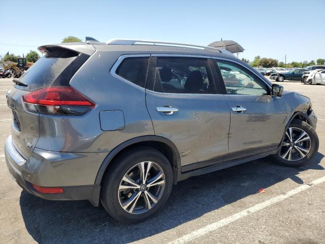 JN8AT2MT1LW006326 - 2020 NISSAN ROGUE S GRAY photo 3