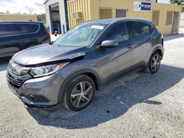 2021 HONDA HR-V EX, 