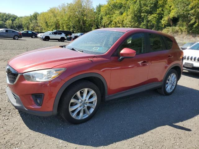 2013 MAZDA CX-5 GT, 