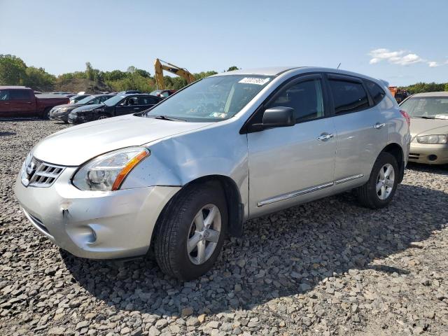 2012 NISSAN ROGUE S, 