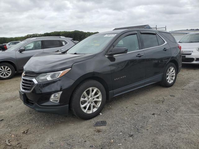 2018 CHEVROLET EQUINOX LT, 