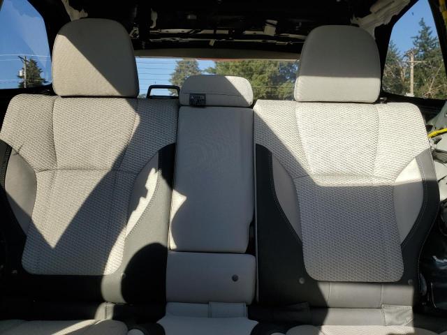 JF2SKADCXRH512913 - 2024 SUBARU FORESTER PREMIUM Yeşil fotoğraf 10