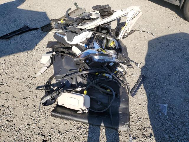 JF2SKADCXRH512913 - 2024 SUBARU FORESTER PREMIUM Yeşil fotoğraf 13