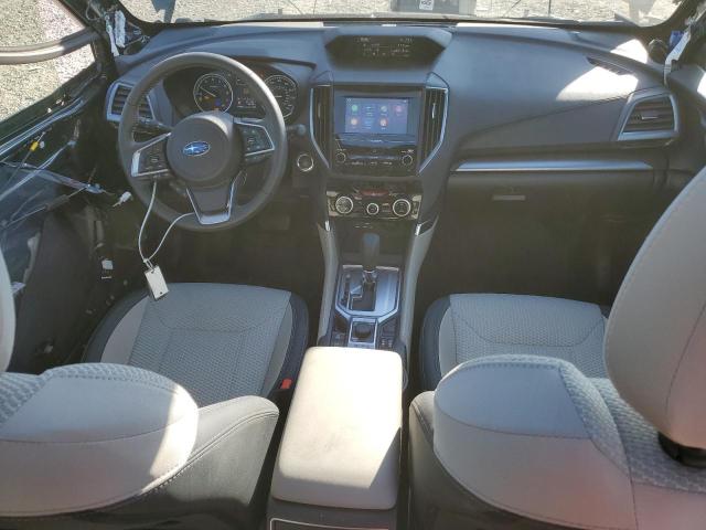 JF2SKADCXRH512913 - 2024 SUBARU FORESTER PREMIUM Yeşil fotoğraf 8