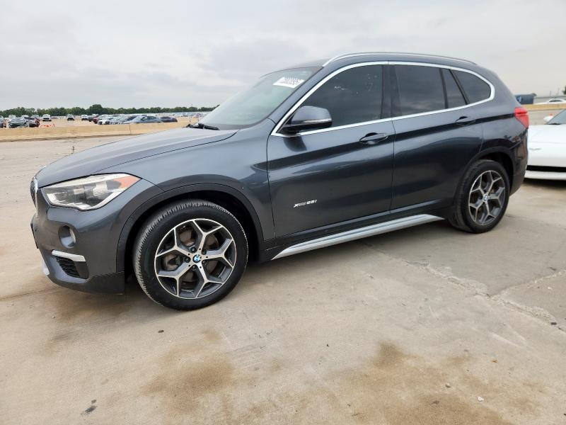 2016 BMW X1 XDRIVE28I, 