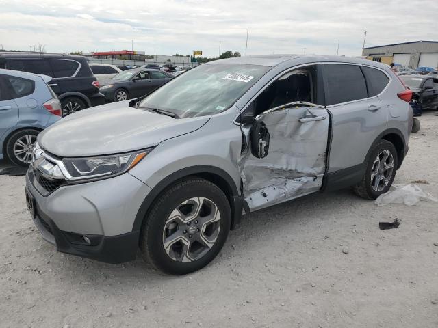 2019 HONDA CR-V EXL, 