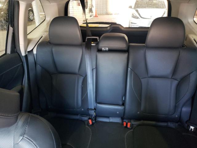 JF2SKASC7KH503515 - 2019 SUBARU FORESTER LIMITED 黑色 照片 10