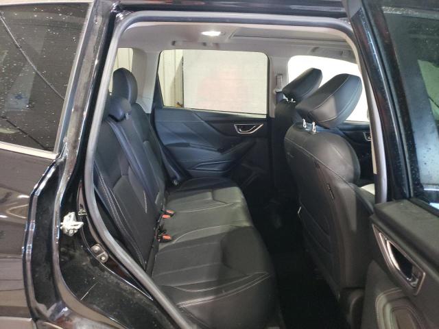 JF2SKASC7KH503515 - 2019 SUBARU FORESTER LIMITED 黑色 照片 11