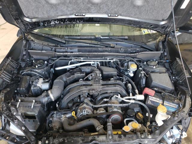 JF2SKASC7KH503515 - 2019 SUBARU FORESTER LIMITED 黑色 照片 12