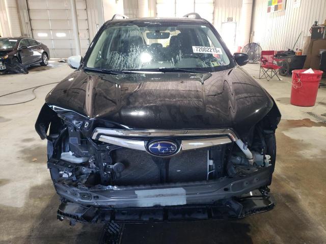 JF2SKASC7KH503515 - 2019 SUBARU FORESTER LIMITED 黑色 照片 5