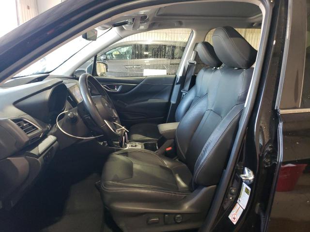JF2SKASC7KH503515 - 2019 SUBARU FORESTER LIMITED 黑色 照片 7