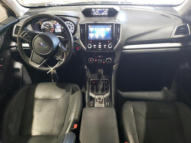 JF2SKASC7KH503515 - 2019 SUBARU FORESTER LIMITED 黑色 照片 8