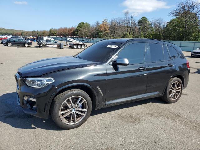 2018 BMW X3 XDRIVEM40I, 