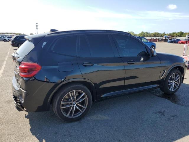 5UXTS3C5XJ0Y96369 - 2018 BMW X3 XDRIVEM40I BLACK photo 3