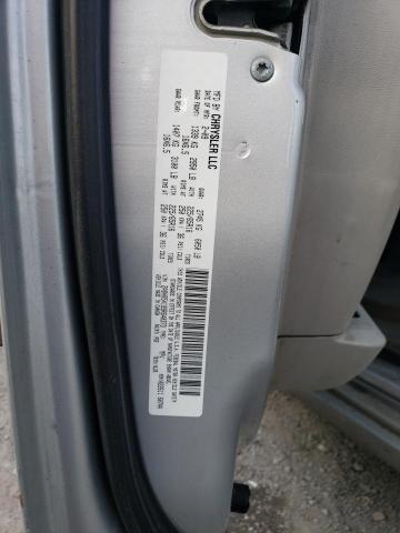 2A8HR54199R640373 - 2009 CHRYSLER TOWN & COU TOURING 银色 照片 13