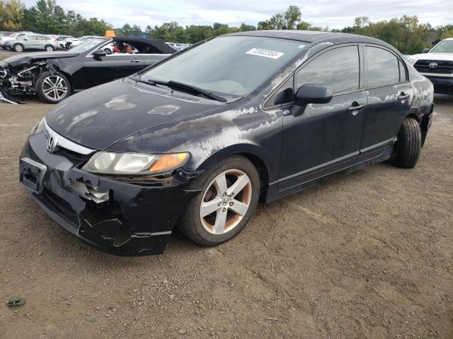 2006 HONDA CIVIC EX, 
