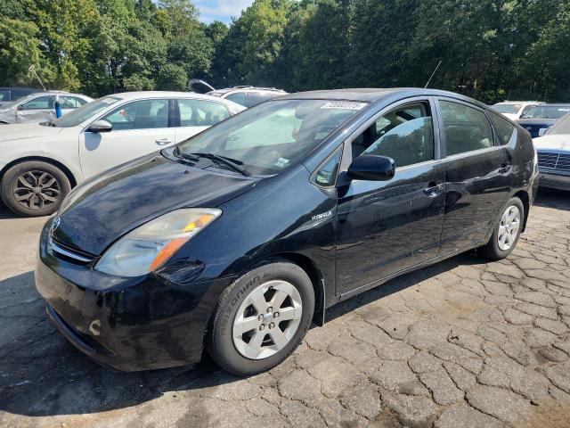 2009 TOYOTA PRIUS, 