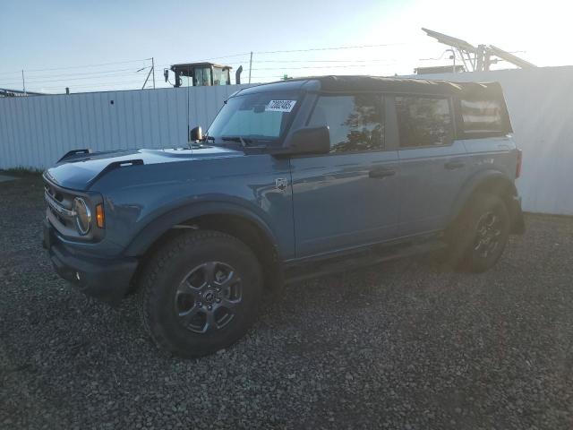 2022 FORD BRONCO BASE, 