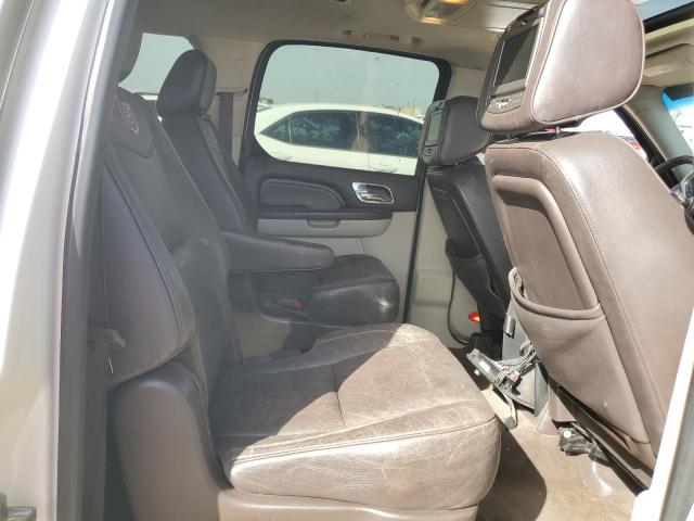1GYS4KEF5CR199627 - 2012 CADILLAC ESCALADE ESV PLATINUM კრემისფერი ფოტო 11