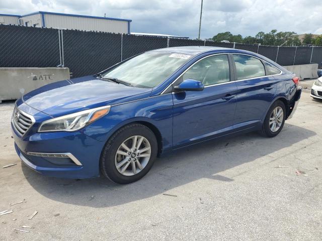 2016 HYUNDAI SONATA SE, 