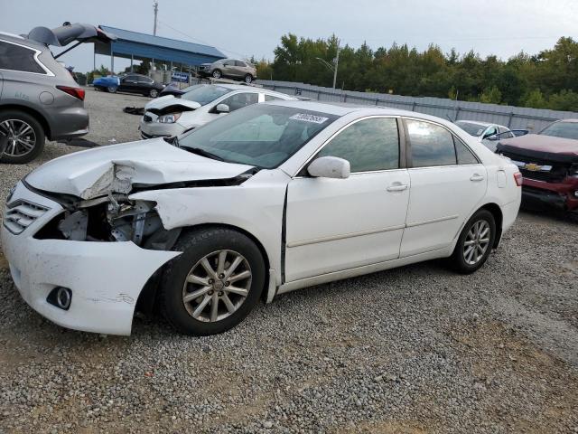 2010 TOYOTA CAMRY BASE, 