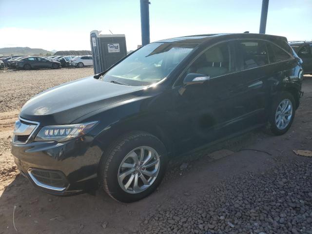 2016 ACURA RDX TECHNOLOGY, 