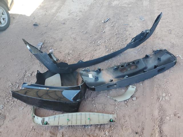 5J8TB3H50GL005167 - 2016 ACURA RDX TECHNOLOGY BLACK photo 13