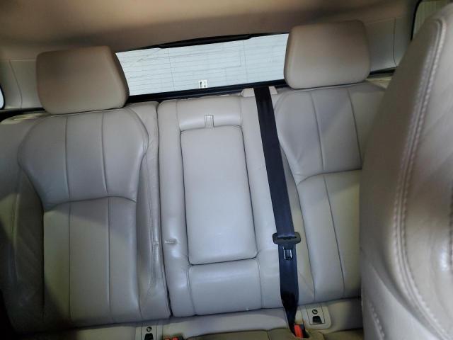 SALVP2BG2HH184841 - 2017 LAND ROVER RANGE ROVE SE GREEN photo 10